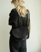 Anna - marrone 