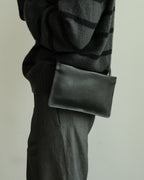 Anna - marrone 