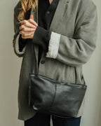 Anna - marrone 