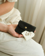 Anna - marrone 