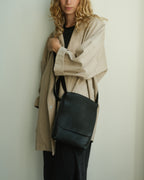 Anna - marrone 