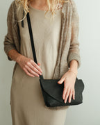 Anna - marrone 