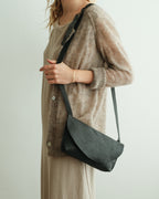 Anna - marrone 