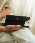 Anna - marrone 