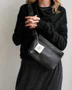 Anna - marrone 