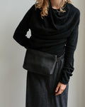 Anna - marrone 