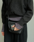 Anna - marrone 