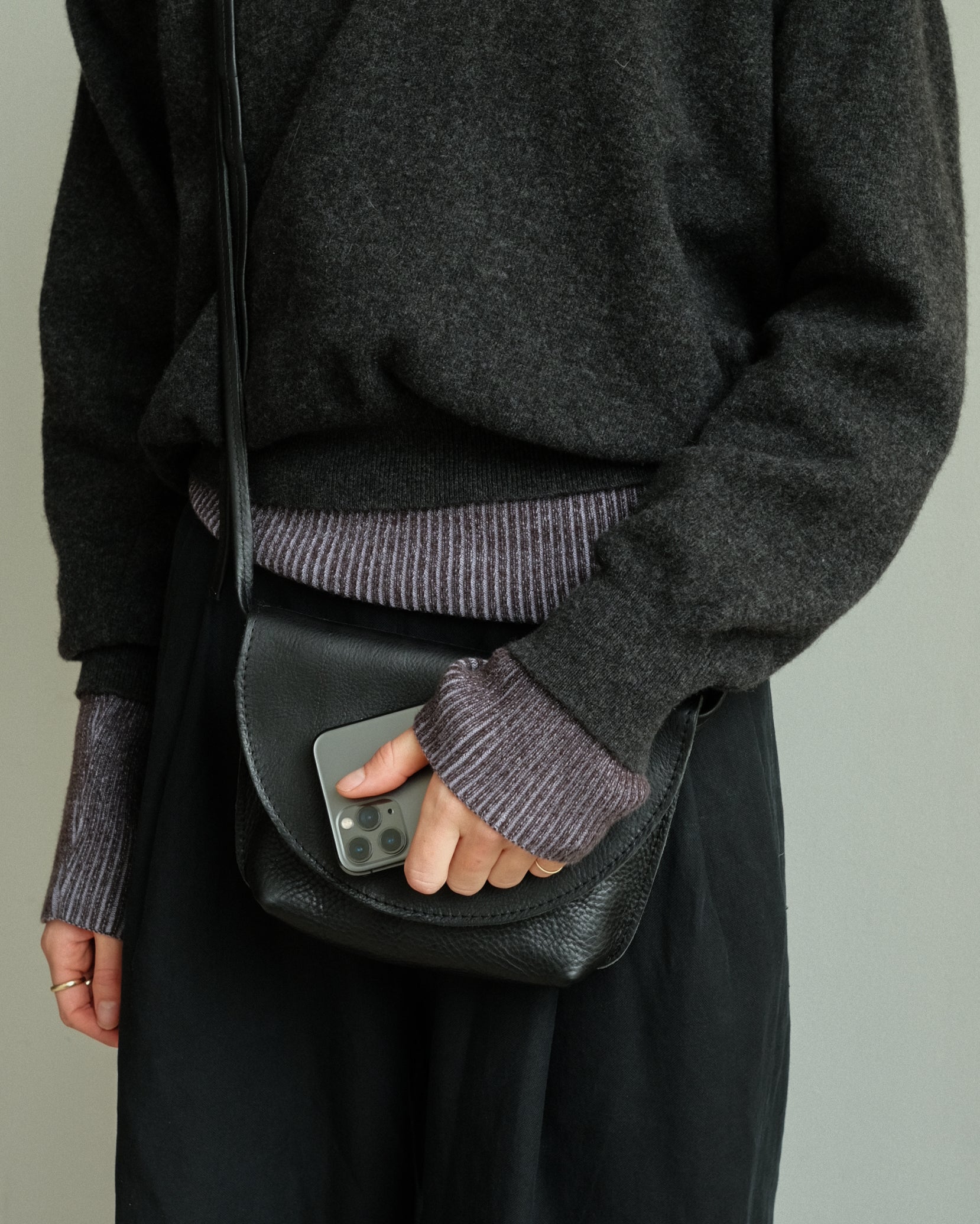 ANNA+ black