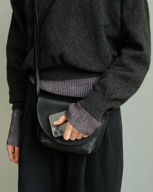 ANNA+ black