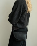 Anna - marrone 