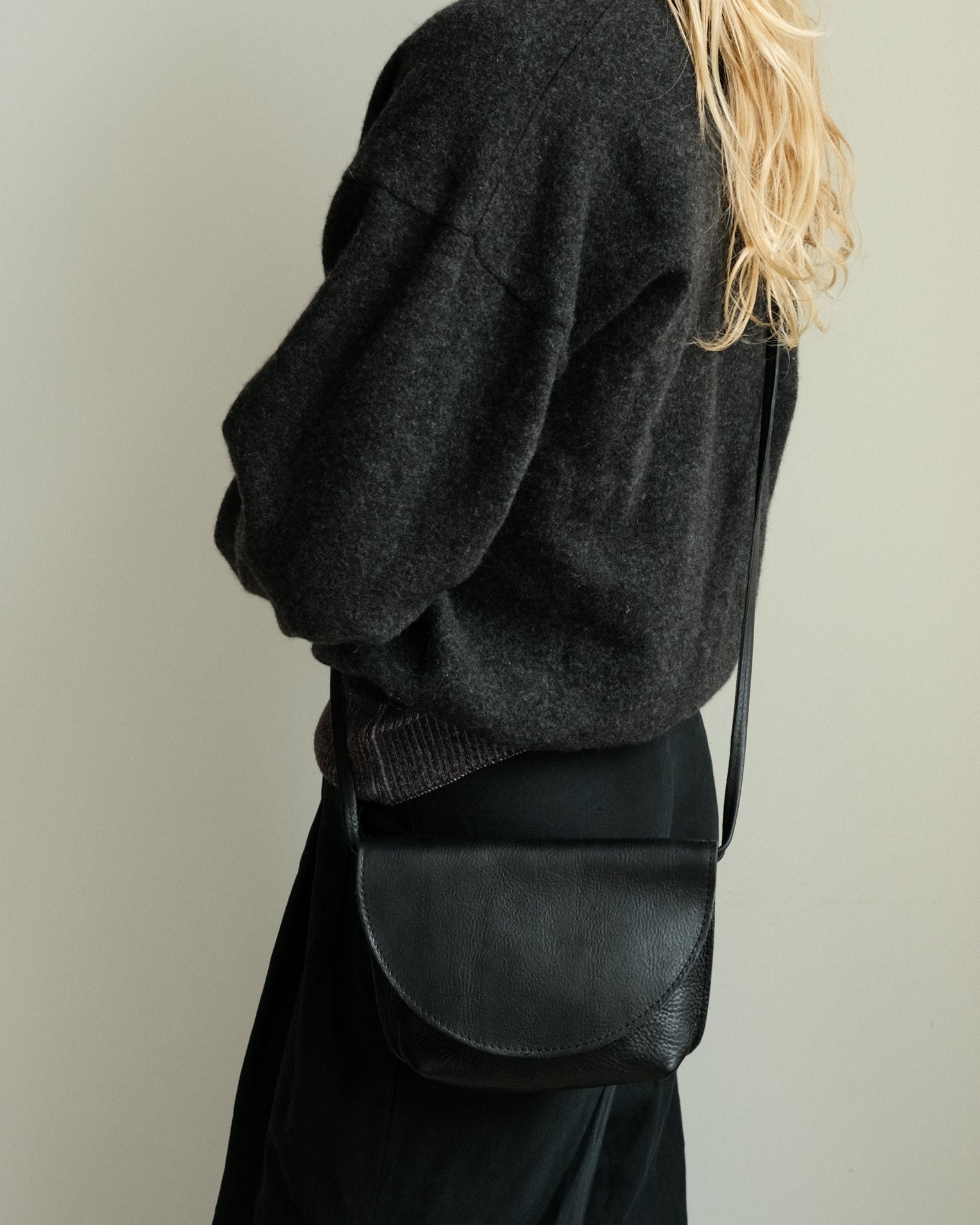 ANNA+ black