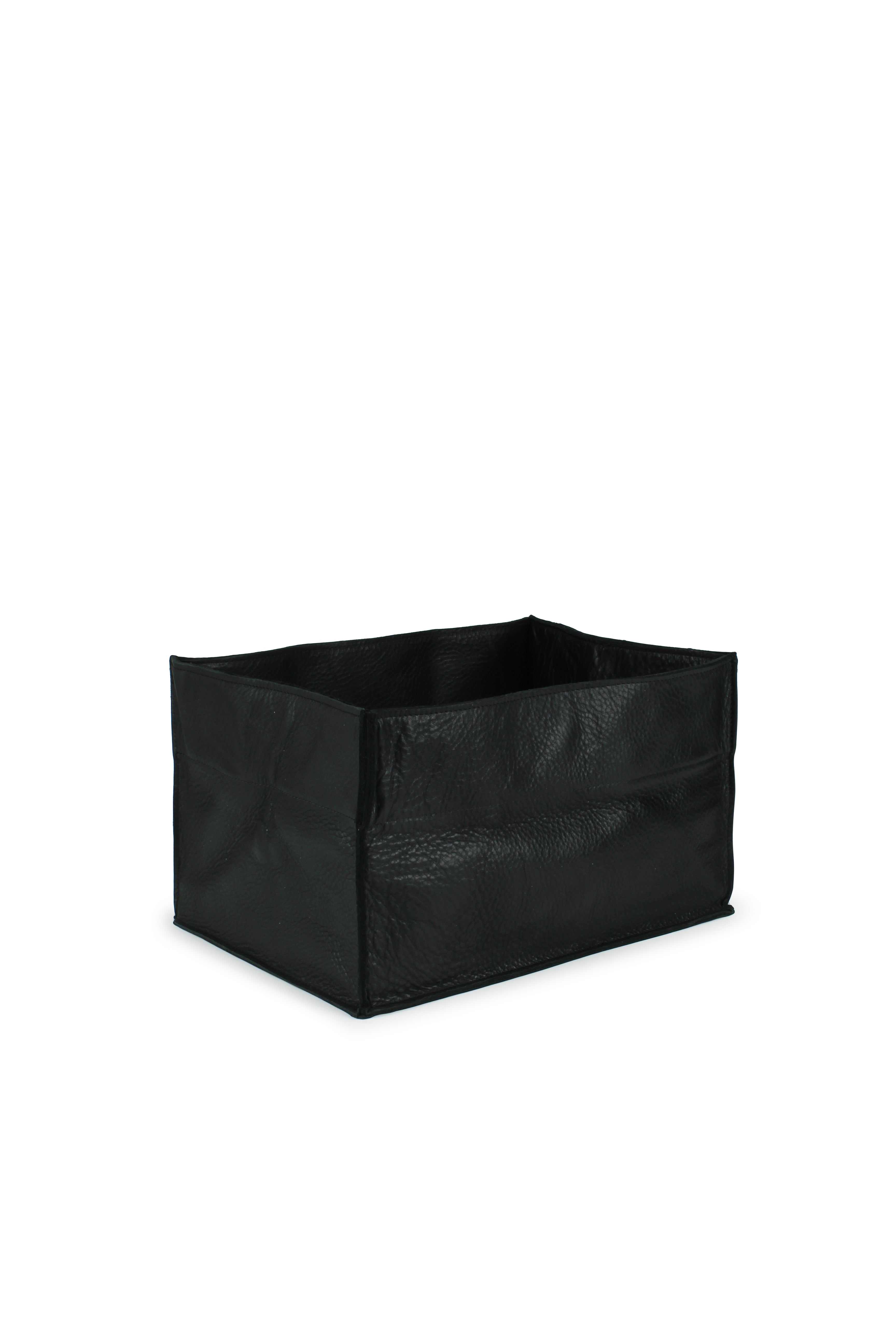 BASKET - black