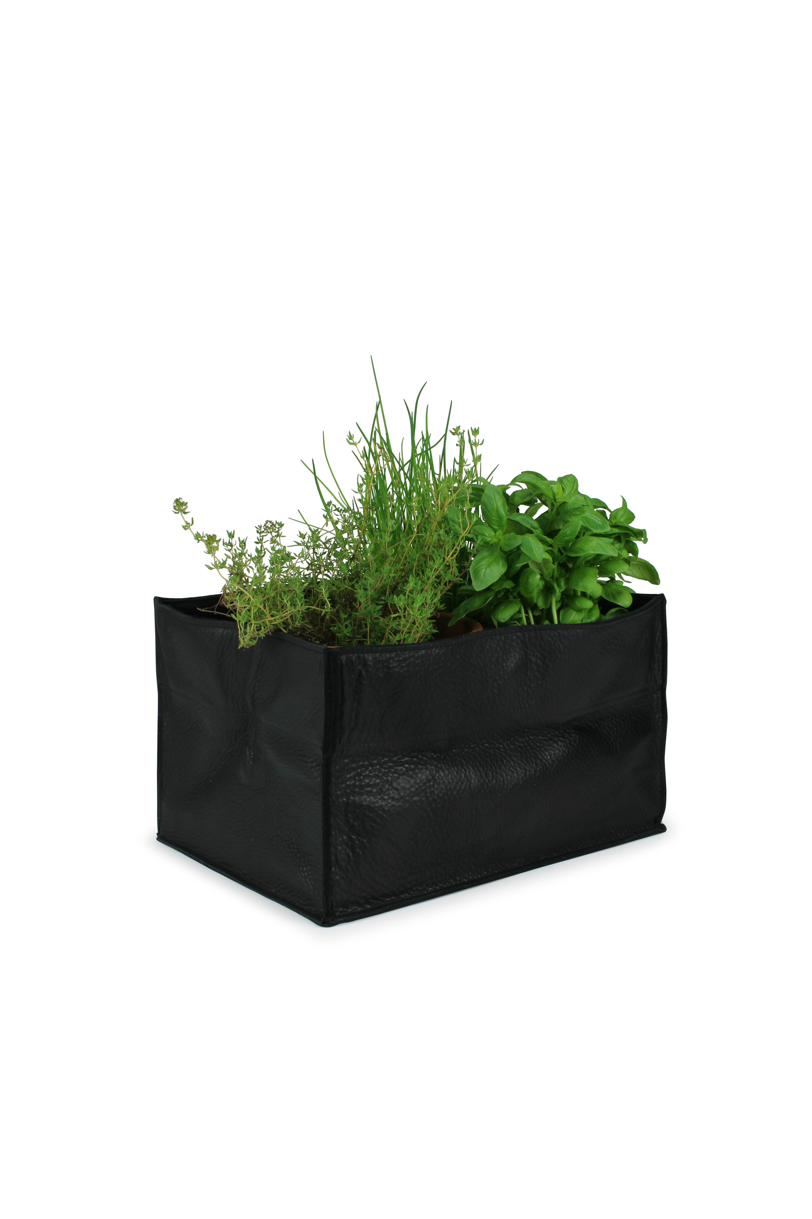 BASKET - black