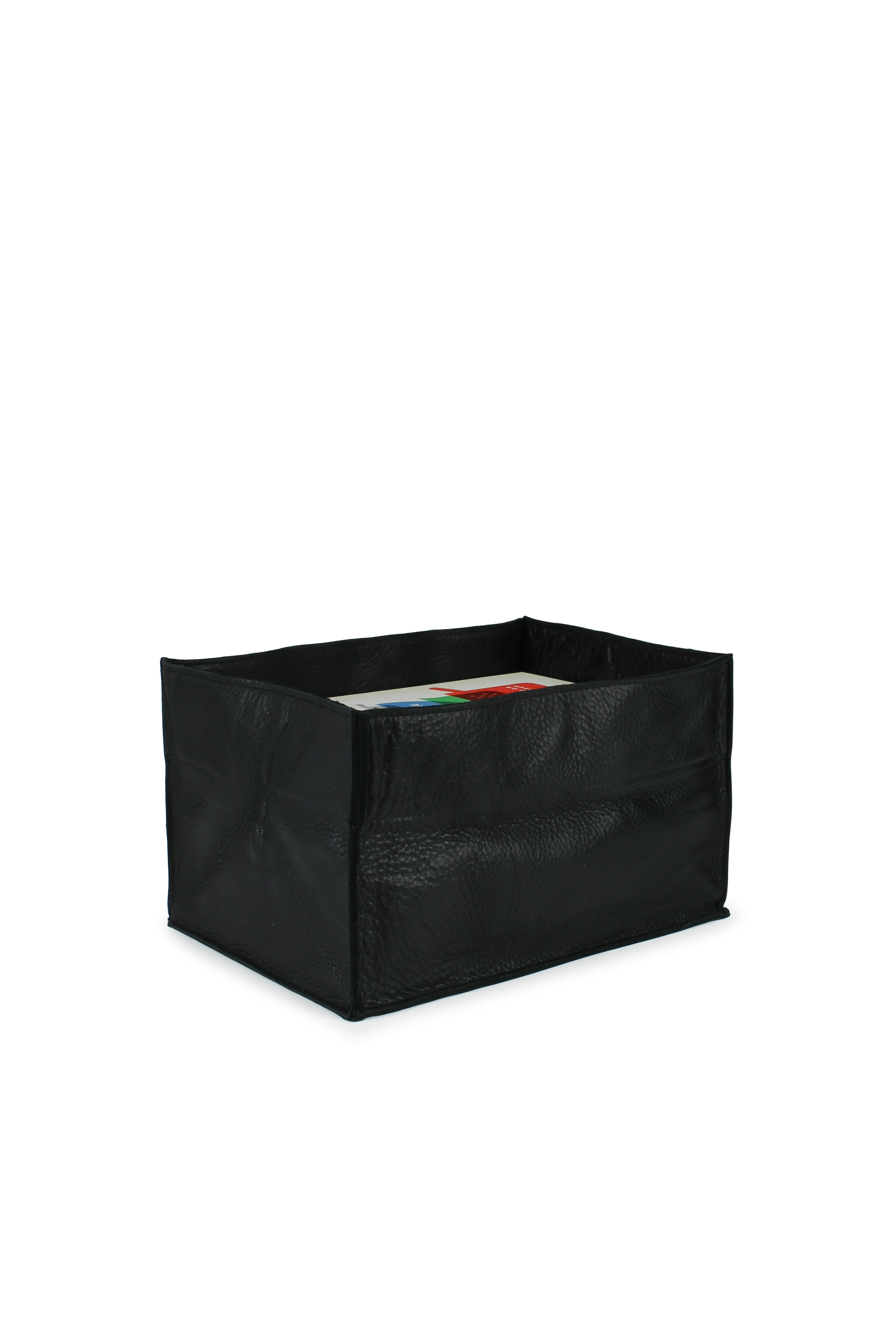 BASKET - black