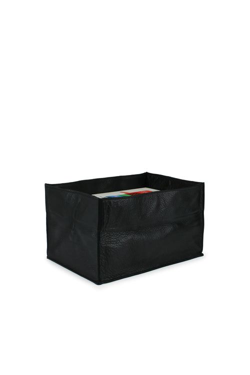 BASKET - black