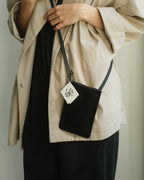 Anna - marrone 