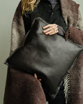 Anna - marrone 