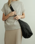 Anna - marrone 