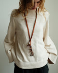 Anna - marrone 