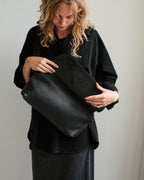 Anna - marrone 