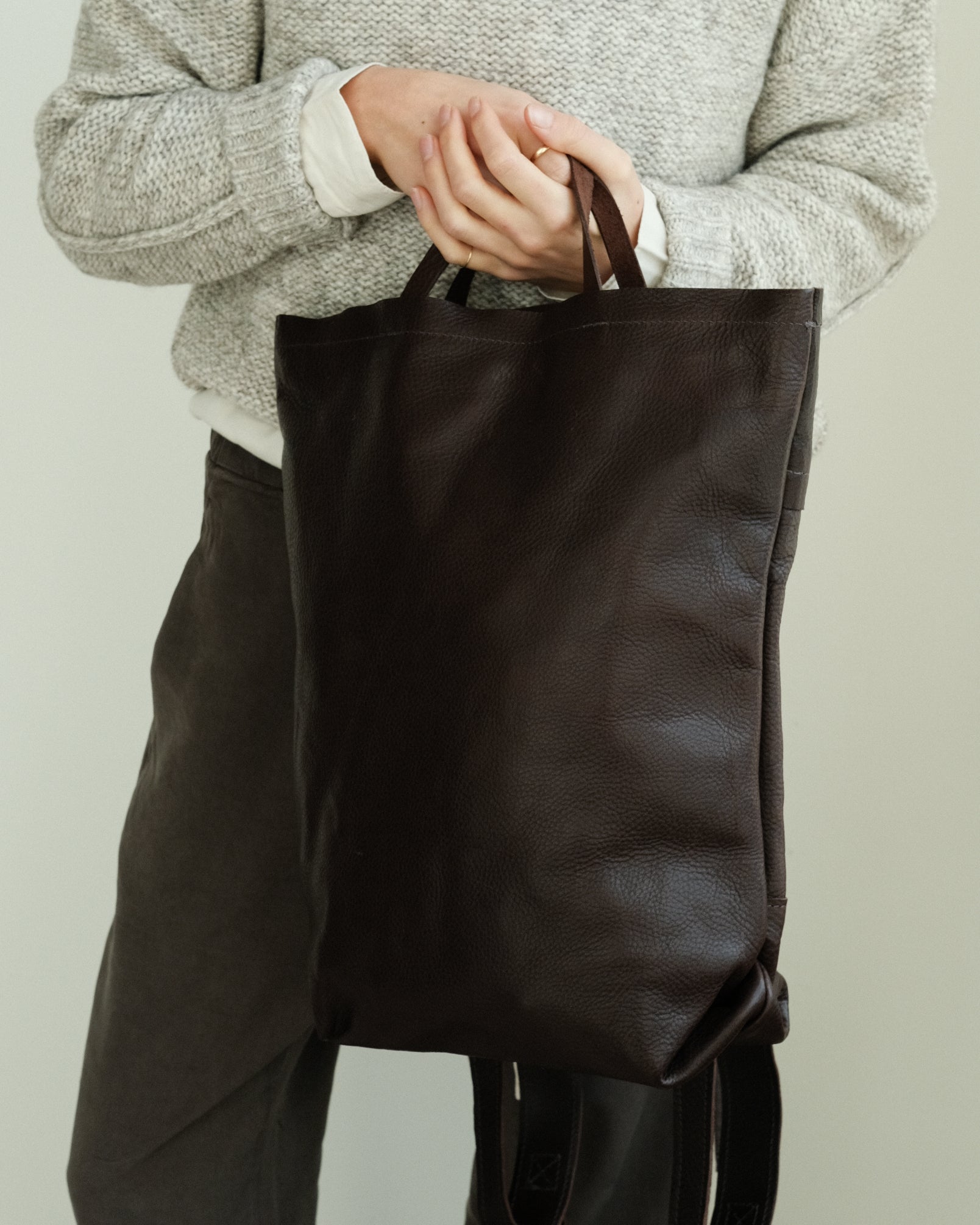 BACKPACK - caffé