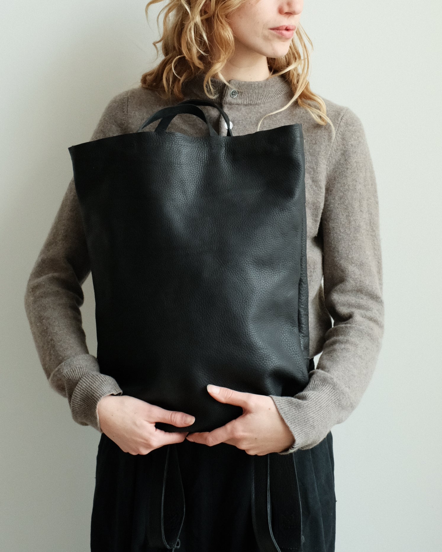 BACKPACK - black