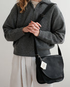 Anna - marrone 