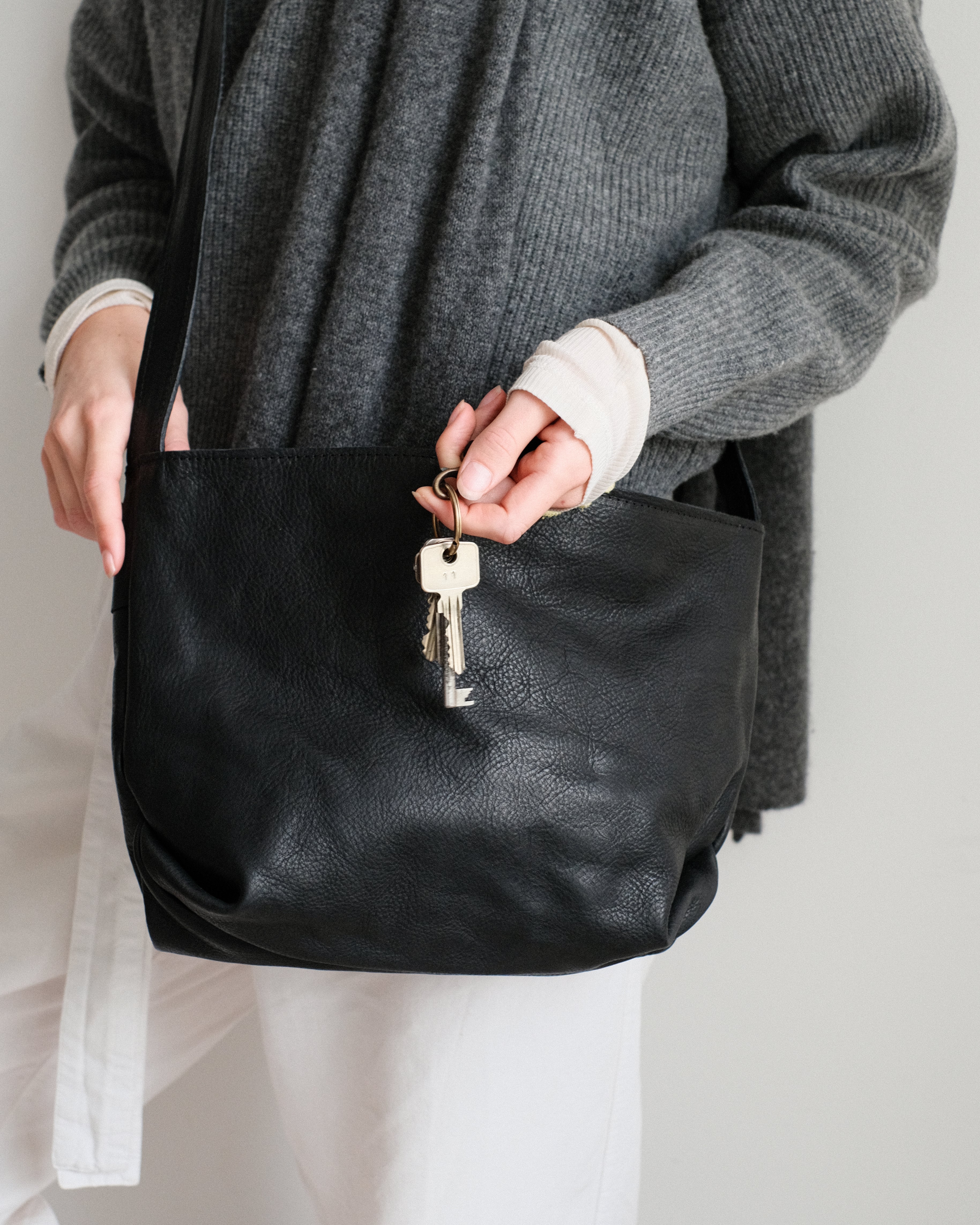 DANTE small - black