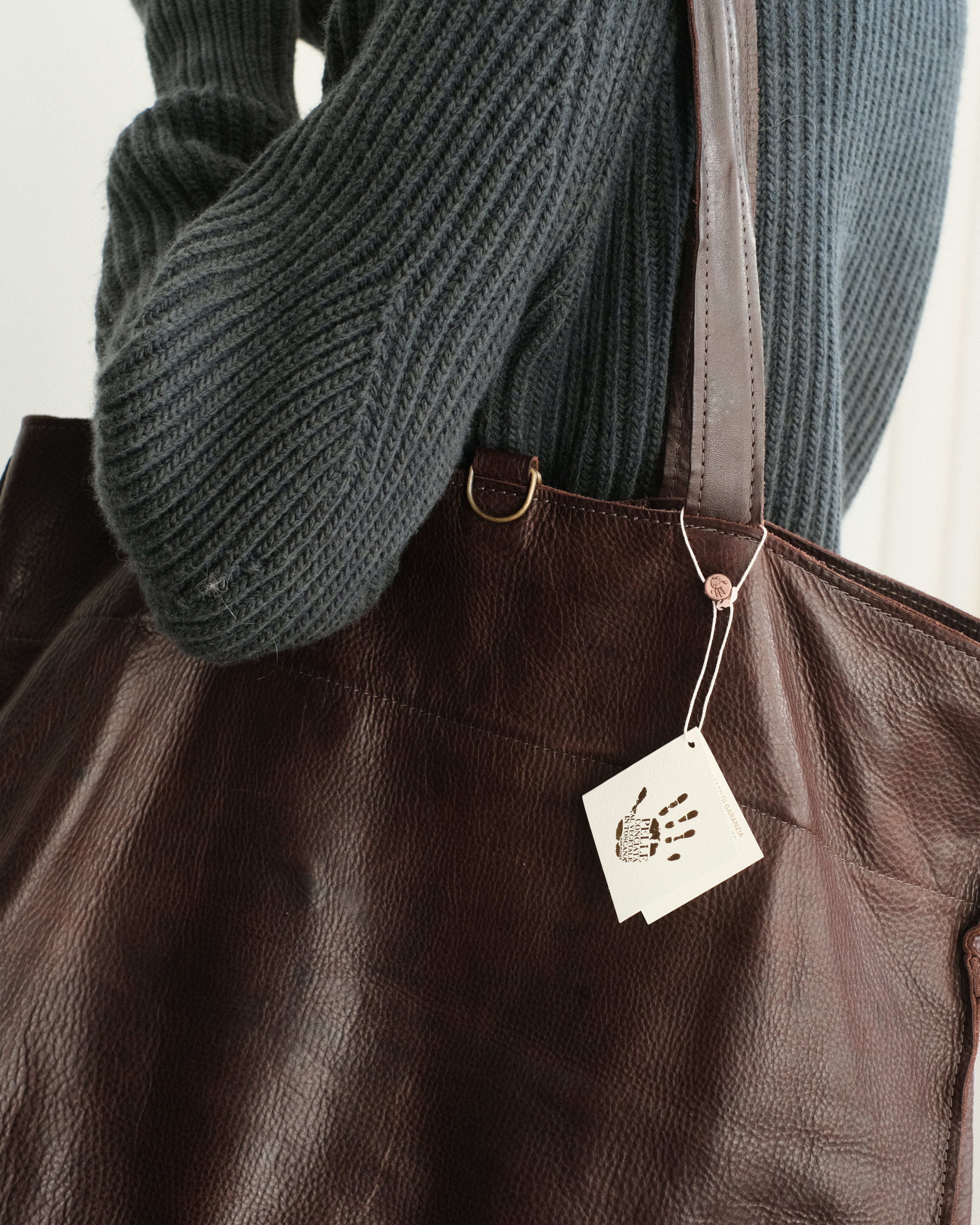 SHOPPER big - caffé