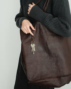 Anna - marrone 